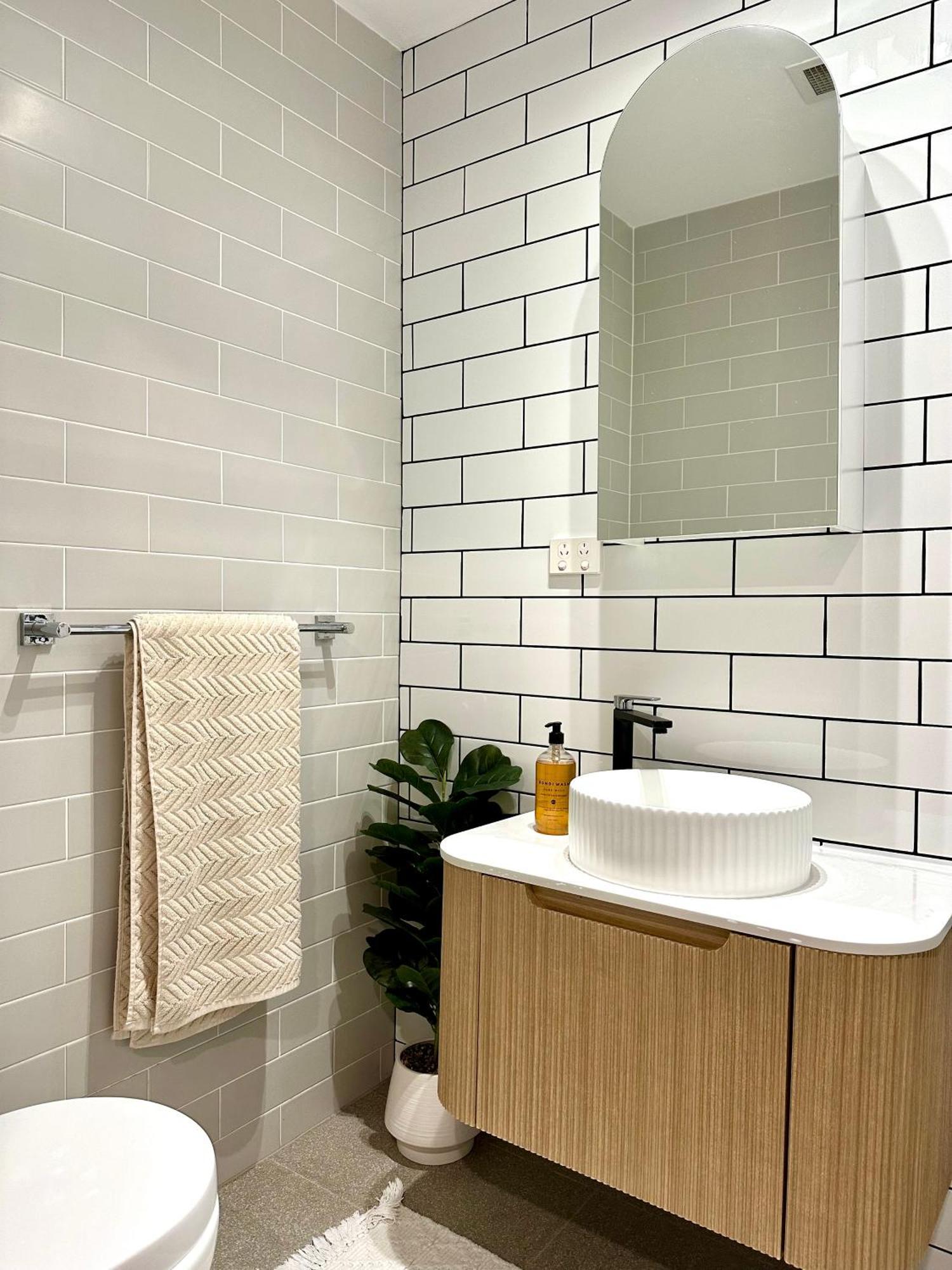 Apartment Chic 1br Walk To Coogee Sands & Hospital